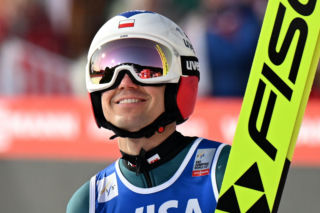 Kamil Stoch wykształcenie ma nie od parady! Wielu sportowców może mu pozazdrościć