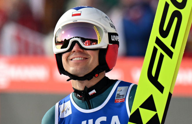 Kamil Stoch