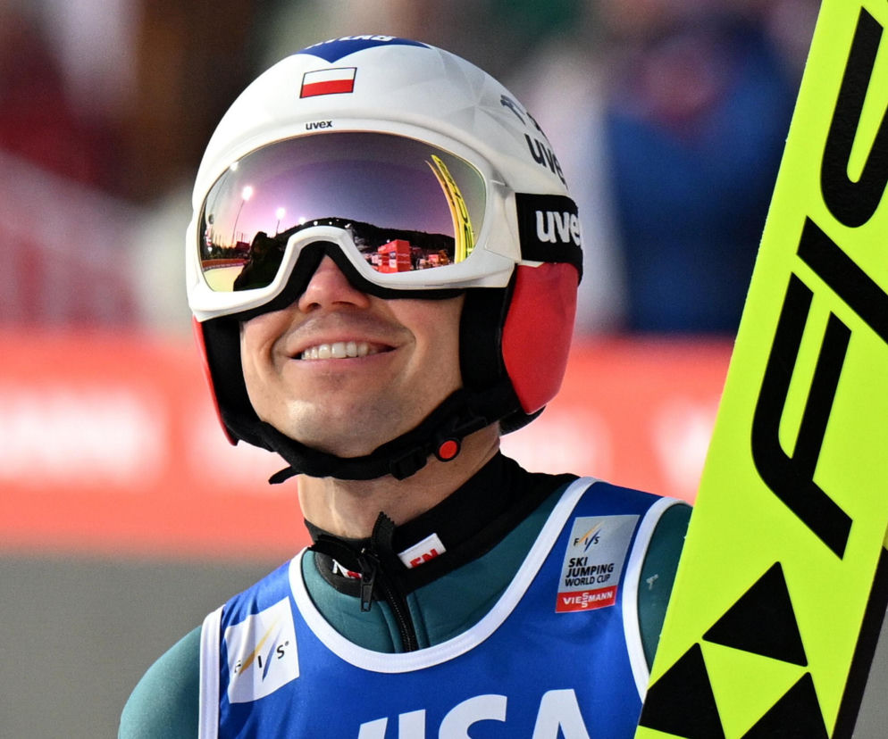 Kamil Stoch