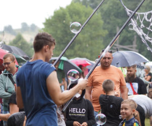 Festiwal Baniek Mydlanych w Myślęcinku [ZDJĘCIA]