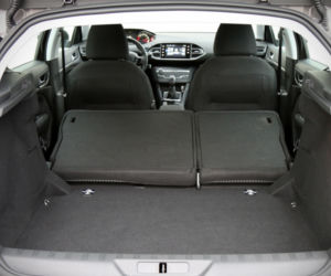 Peugeot 308 1.2 PureTech 110 KM Active