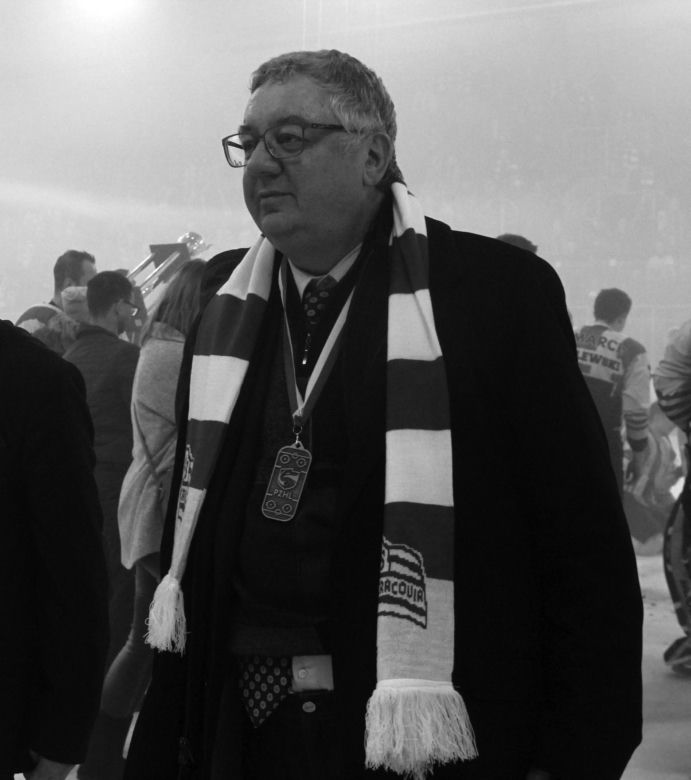 Janusz Filipiak nie żyje