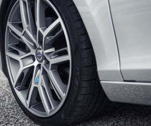 Nowe pakiety Polestar dla Volvo V40, V60, S60 I XC60 