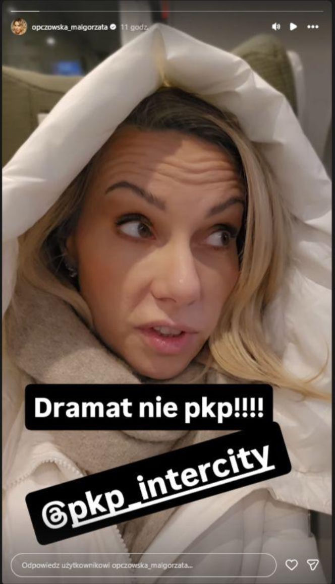 Małgorzata Opczowska