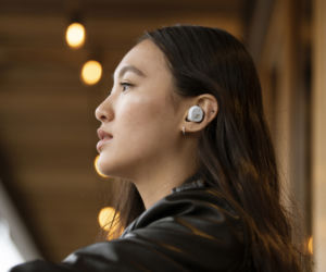Sennheiser CX Plus True Wireless
