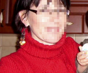 Z zazdrości zabił żonę, nie oszczędził też syna i teściowej