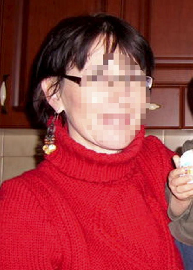 Z zazdrości zabił żonę, nie oszczędził też syna i teściowej