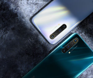  Realme X3 SuperZoom