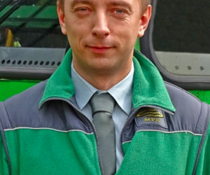 10. Mieszko Wieczorek