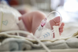 Te porodówki zostały zamknięte w Małopolsce. Kolejna jest na liście do likwidacji