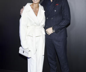 Gwiazdy na premierze  GQ Poland