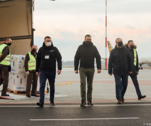 Szczepionki pod specjalnym nadzorem