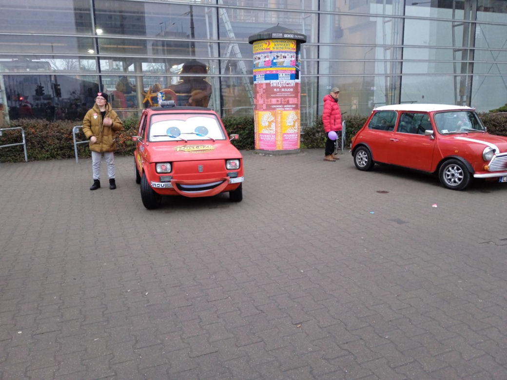 31. finał WOŚP w Poznaniu