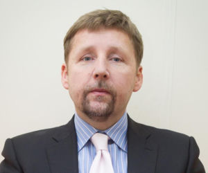 Marek Migalski