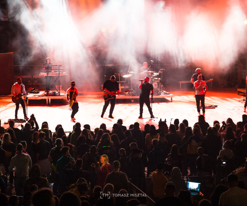 ostróda reggae