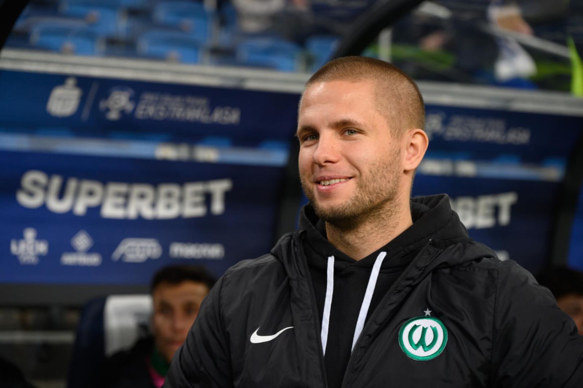 Derby Poznania: Lech - Warta 15.03.2024