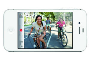 Apple iPhone 4S