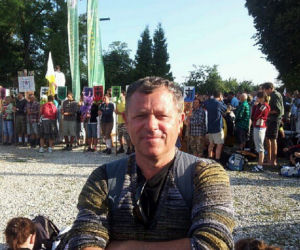 Tadeusz Chudecki o Janie Pawle II: Strasznie szalałem z powodu Ojca Świętego!