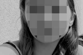 Biała trumna i białe kwiaty - tak Wąbrzeźno żegnało Wioletę, która utonęła w jeziorze