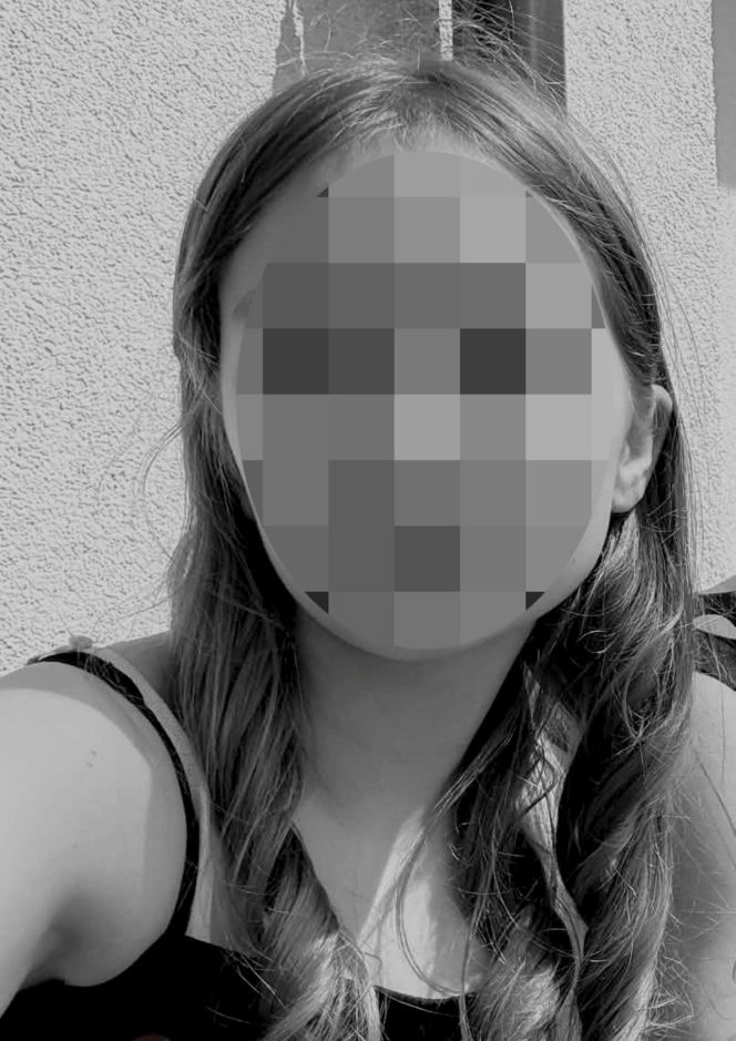 Biała trumna i białe kwiaty - tak Wąbrzeźno żegnało Wioletę, która utonęła w jeziorze