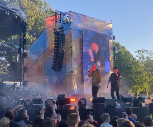 Jeszcze więcej muzycznej energii!  Do line-upu Kortowiady dołącza Afromental