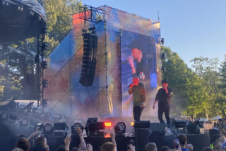 Jeszcze więcej muzycznej energii! Do line-upu Kortowiady dołącza Afromental