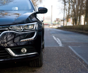 Renault Talisman Grandtour TCe 200 EDC