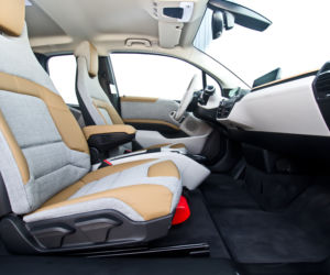 BMW i3 (94 Ah)