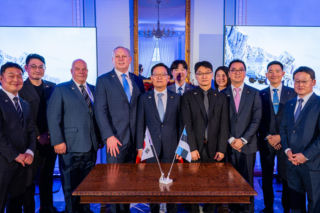 Chunmoo obok HIMARS-ów. Estonia rozbudowuje zdolności dalekiego rażenia