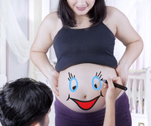 Body painting