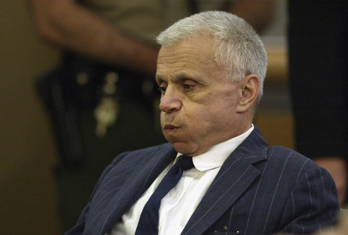 Nie żyje Robert Blake
