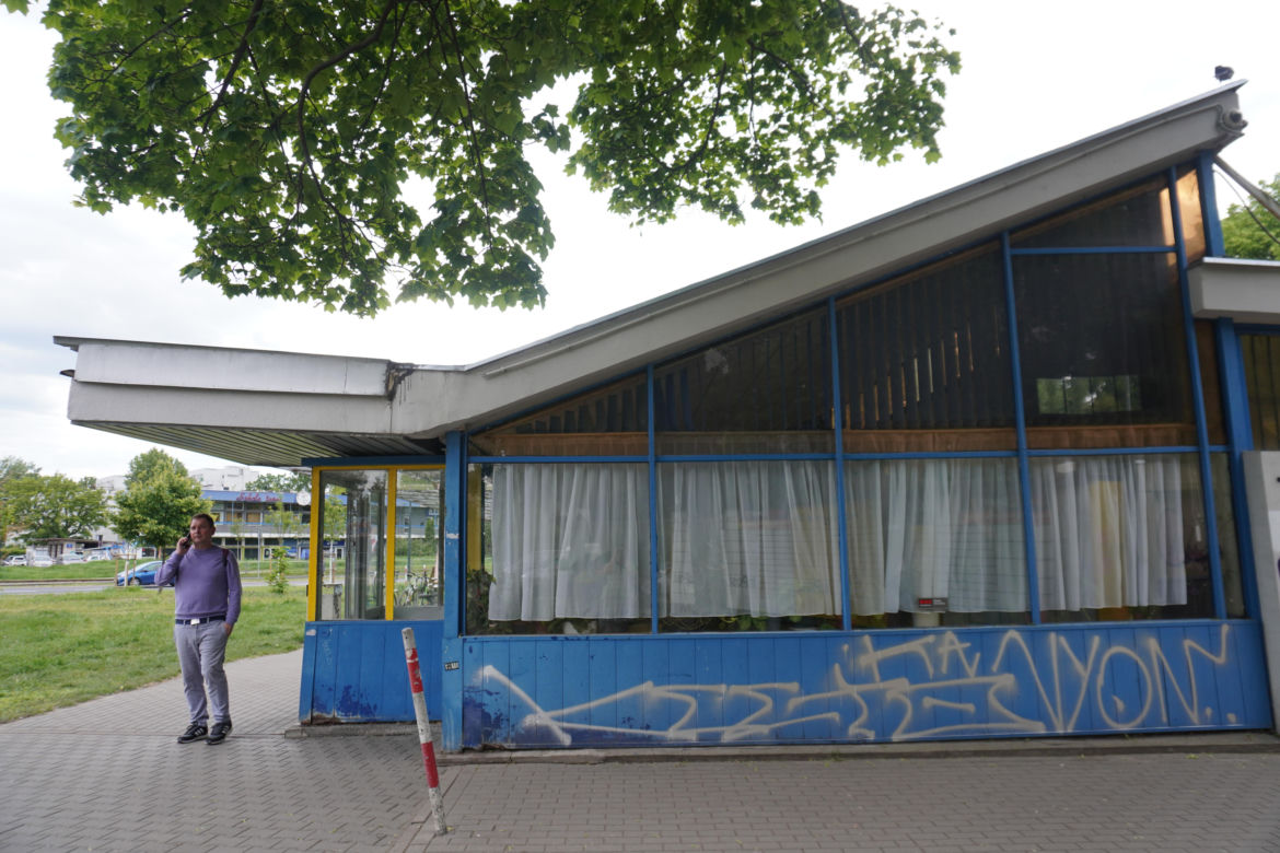 Osiedle Sady Żoliborskie