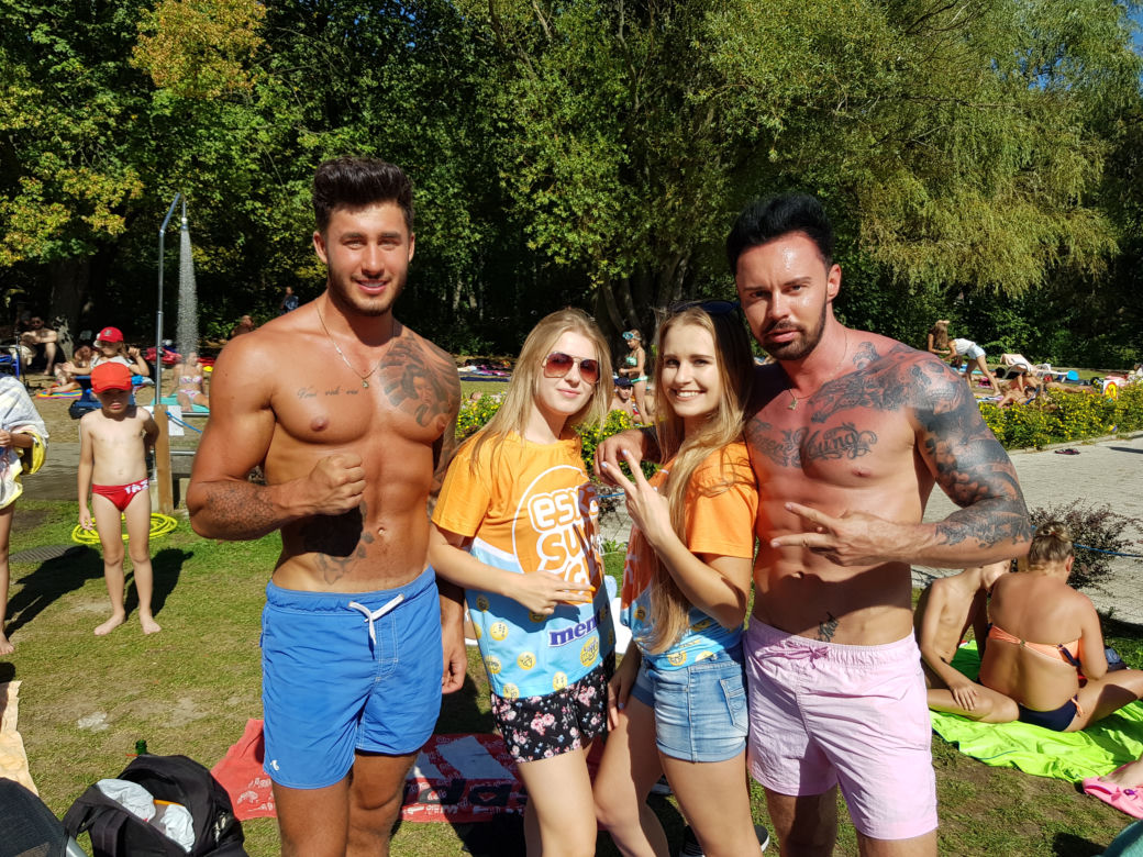 Eska Summer City 2018 - relacja