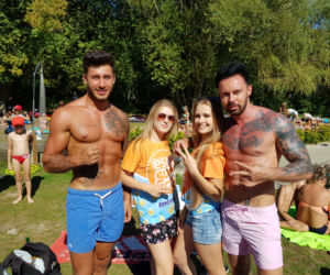 Eska Summer City 2018 - relacja