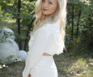 Barbara Kurdej-Szatan