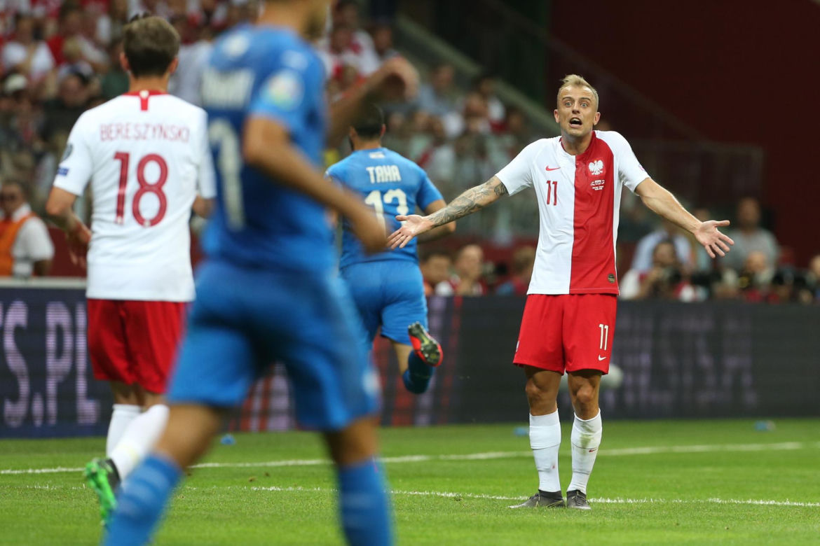 Kamil Grosicki