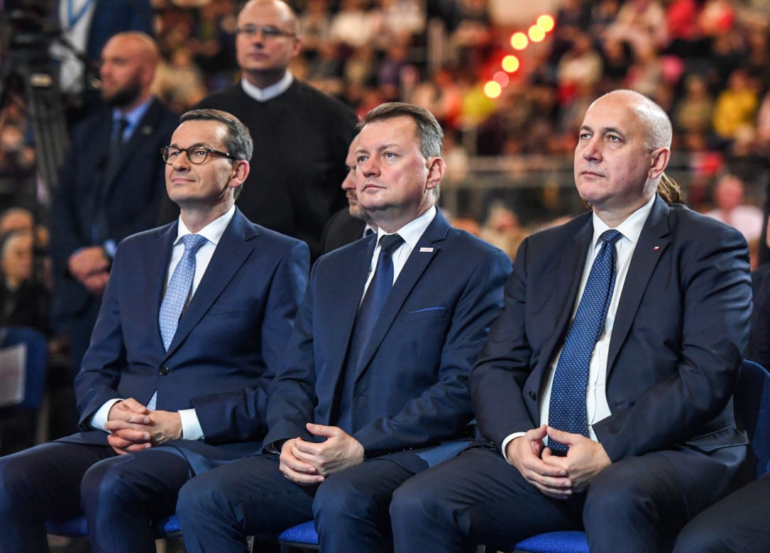 Straciłem kontrolę nad swoim brzuchem