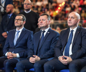 Straciłem kontrolę nad swoim brzuchem