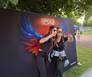 Eska Music Tour w Giżycku