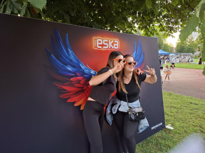 Eska Music Tour w Giżycku