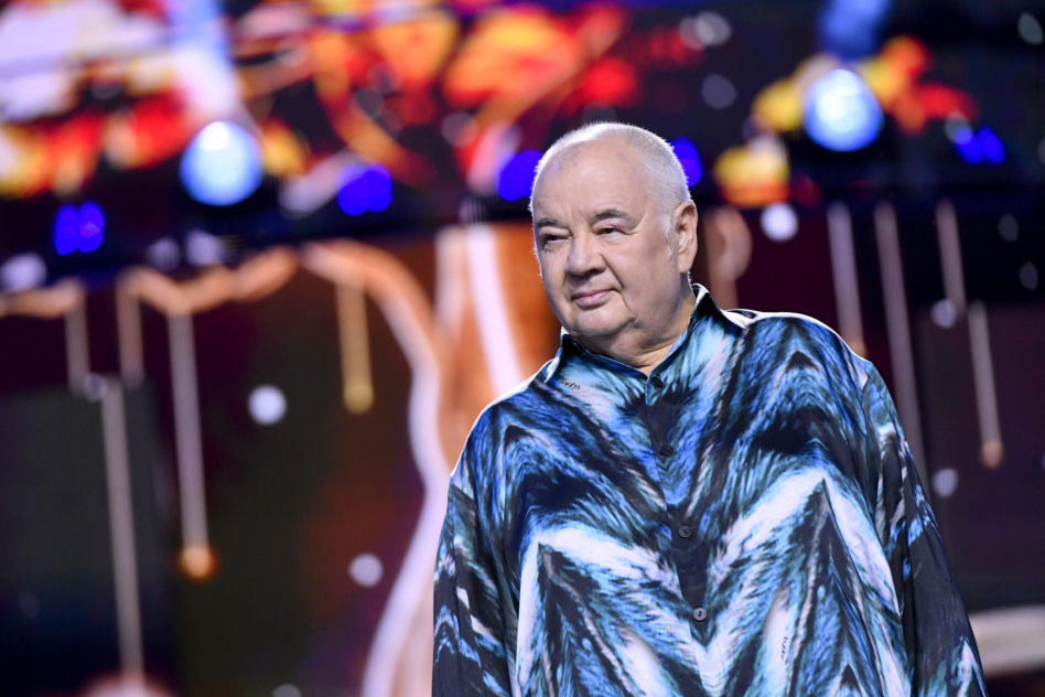 Stanisław Sojka nie żyje! Zmarł w wieku 66 lat
