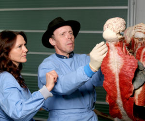 Body Worlds: Wystawa, której nigdy nie zapomnisz