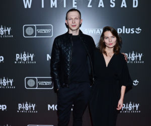 Psy 3. W imię zasad - uroczysta premiera najgłośniejszego filmu tego roku [ZDJĘCIA]