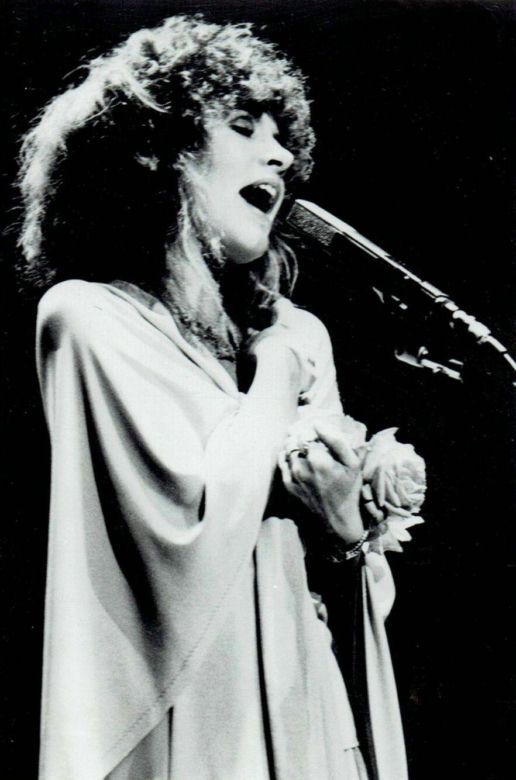 Kim naprawdę była Stevie Nicks?