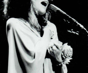 Kim naprawdę była Stevie Nicks?