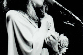 Kim naprawdę była Stevie Nicks?