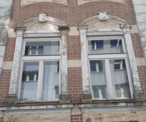 Co dalej z zabytkową kamienicą Szczepanika w Tarnowie?