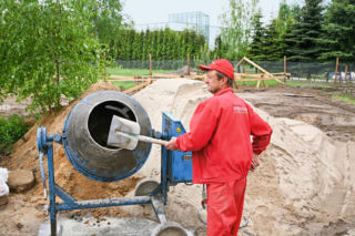 Jak kupować cement. Co oznaczają cyfry i litery na opakowaniach - ściągawka dla budujących