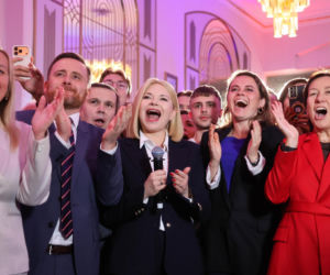 Wybory w Krakowie