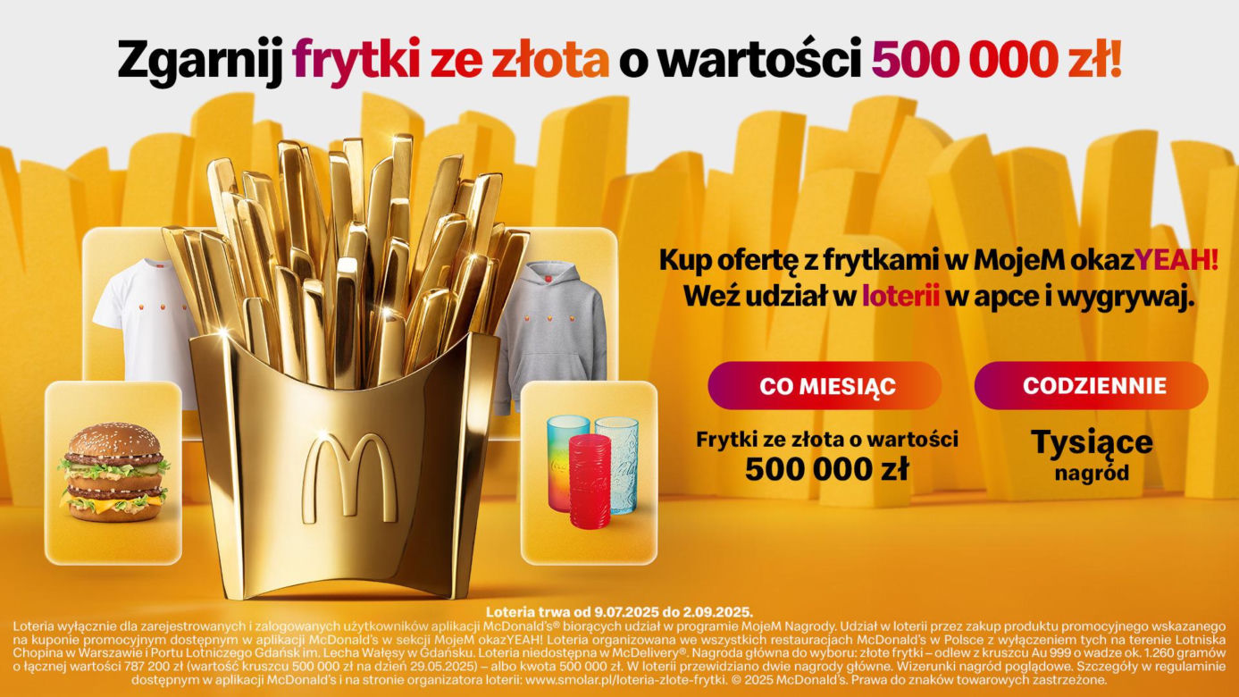 McDonald’s 